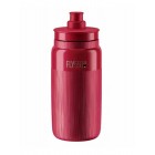 Фляга Elite Fly Tex / 550мл / Бордовый