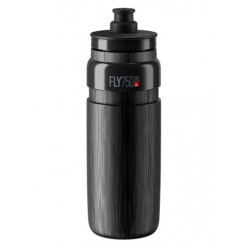 Фляга Elite Fly Tex / 750мл / Черный