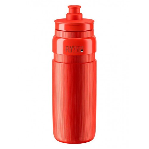 Фляга Elite Fly Tex / 750мл / Красный