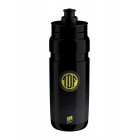 Фляга Elite Fly Tour De France Black / 750мл
