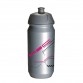 Фляга 8-14064014 100% биопластик AB-Tcx-Shiva X9 0.6л, серебристо-розовая