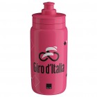 Фляга Elite Fly Giro D'Italia Iconic Rosa / 550мл