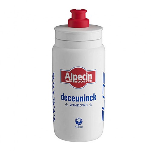 Фляга Elite Fly Team Alpecin Deceuninck / 550мл