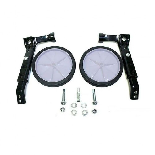 Колёса пристав. на в-дов 16-24" с переключением передач, блистер