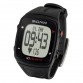 Пульсометр 4-024900 iD.RUN HR фитнес часы с пульсометром, GPS, NFC(Android), 39 функций, USB, черные