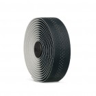 Лента на руль 02-300430 Tempo Microtex Bondcush Classic 3,0mm-BLACK (черная) FIZIK