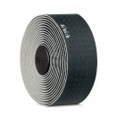 Лента на руль 02-300446 Tempo Microtex Classic 2,0mm-BLACK (черная) FIZIK