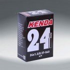 Камера 24" авто 5-512341 "широкая" 2,30-2,60 (56/62-507) (50) KENDA