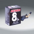 Камера 8" авто изогн. 45  5-510109  1-1/4  для колясок/тележек KENDA