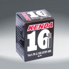 Камера 16" авто 5-511303 1.75-1,95 (47/57-305) KENDA