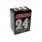 Камера 24" авто 48 мм 5-516374 (новый арт. 5-511374) 1,75-2,125 (47/57-507) (50) KENDA