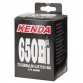 Камера 27,5"+ спорт 48мм 5-514408 широкая 2,80-3,20 (71/81-584) KENDA