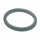 Каретка-кольцо 00-170029 проставочное, для сдвига каретки, толщ. 2,6мм, диаметр 42/35мм