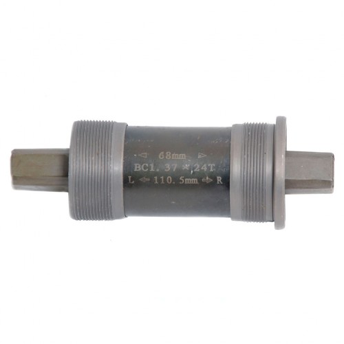 Каретка-картридж 00-170251 корпус 68мм стальн. чашки 110,5/20,5мм