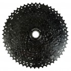 MTB, Кассета SUNSHINE, 12 скоростей, 11-52Т, материал: сталь, 2 ALU паука, вес 595гр, /MTB-CS-HR12-5 MTB, Кассета SUNSHINE, 12 скоростей, 11-52Т, материал: сталь, 2 ALU паука, вес 595гр, /MTB-CS-HR12-5