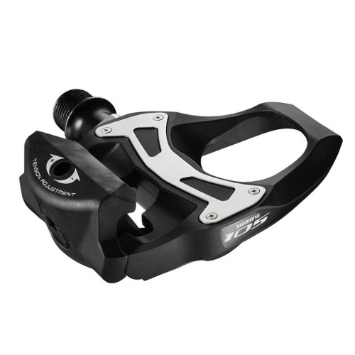 Педали Shimano, PD-5800,(105) черный.