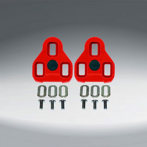 Педали/шипы 5-311786  для ROAD контактных педалей LOOK KEO-совмест.EXUSTAR