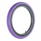 Покрыш 20" 03-002101 Grip Lock Tyrew-Steel Bead 20х2,2" цвет Purple Tread/Blsck Wall арт I30-190c CO