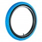 Покрыш 20" 03-002102 Grip Lock Tyre-Steel Bead 20х2,2" цвет Blue Tread/Black Wall арт I30-109F CO