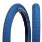 Покрышка для велосипеда KRYPTON BMX WOOHOOO DUST BLUE ZTO209B 20X2.35 30TPI