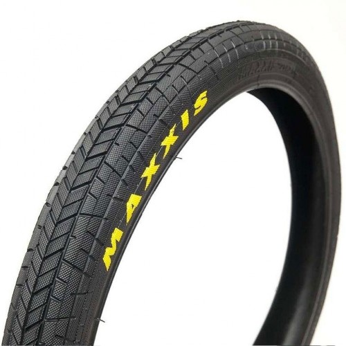 Maxxis M-Dread 20X1.85 M141 W TT BK60X2 BK 477 3LY шина велосипедная