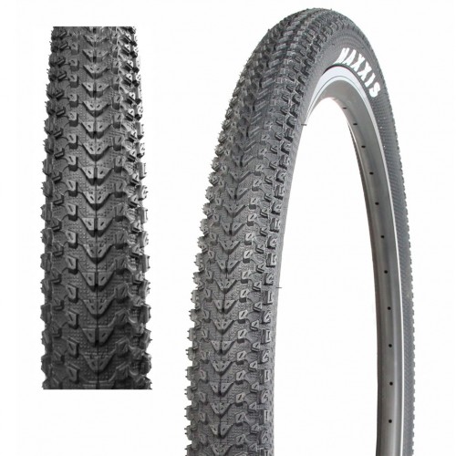 Велопокрышка 26"х2.10" M333 MAXXIS 60 TPI Велопокрышка 26"х2.10" M333 MAXXIS 60 TPI