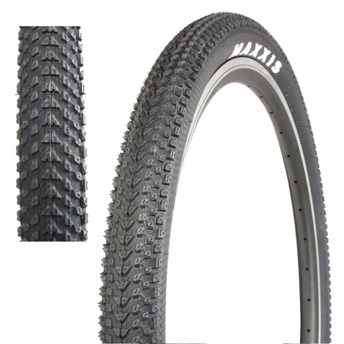 Велопокрышка 27.5"х2.10" M333 MAXXIS 60 TPI Велопокрышка 27.5"х2.10" M333 MAXXIS 60 TPI