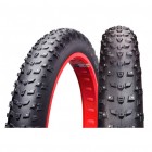 Велопокрышка 26"х4.0" H-5202 CHAOYANG 30TPI FAT BIKE шипованная