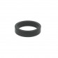 Кольцо проставочное 1"Х5мм чёр. ZTB20884