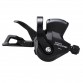 Шифтер Shimano Deore, M5100-R, прав, 11ск, на хомут, c индикатором, тр. 2050мм с SP41 1880мм (100131