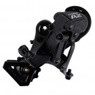 MTB, Переключатель задний L-TWOO A2 new, 7 скоростей, 2:1-shimano совместим, 11-34Т, емкость 43Т, ма