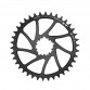 Звезда Sram Direct Mount, 0mm offset 36T черная
