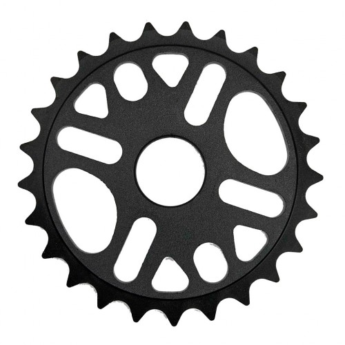 Звездочка ведущая T-25 для BMX