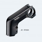 Вынос JD-ST233A кованый, 1-1/8" х 70мм х 31,8мм х 30°