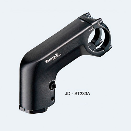 Вынос JD-ST233A кованый, 1-1/8" х 70мм х 31,8мм х 30°